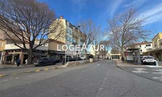 Commerce 1 Pièce 107 m² à louer à Antibes (06600)