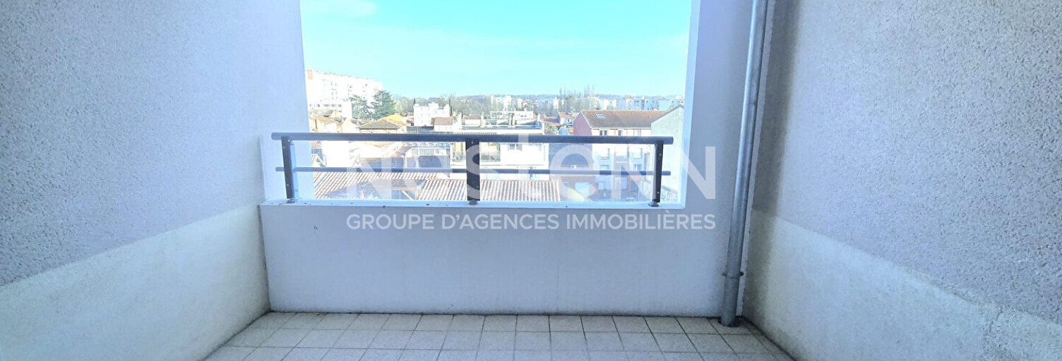 Appartement 3 Pièces 66 m² à louer à Toulouse (31300)