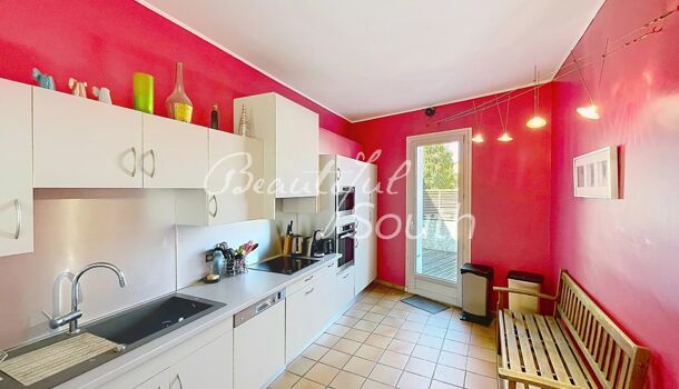 Maison de Village  6 pièces  à vendre Fourques 66300