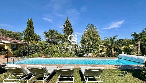 Villa / Maison 7 pièces  à vendre Capbreton 40130