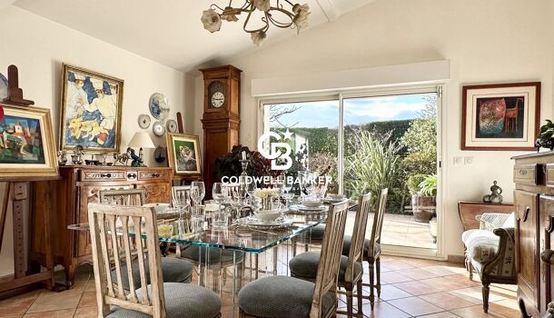 Villa / Maison 7 pièces  à vendre Capbreton 40130