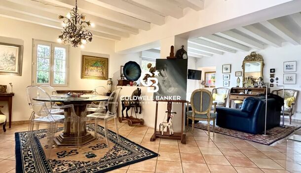 Villa / Maison 7 pièces  à vendre Capbreton 40130