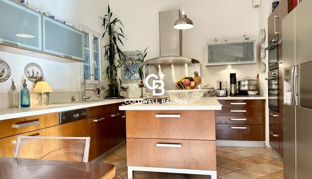 Villa / Maison 7 pièces  à vendre Capbreton 40130