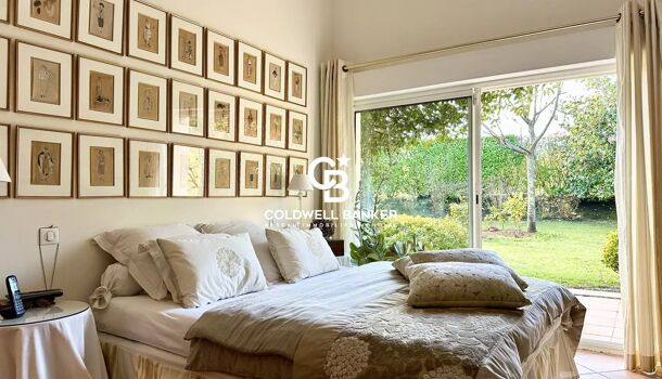 Villa / Maison 7 pièces  à vendre Capbreton 40130