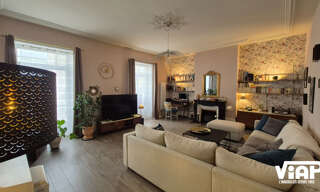 Appartement 5 Pièces 136 m² à vendre à Limoges (87000)