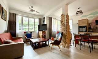 Appartement 2 Pièces 56 m² à vendre à Nice (06100)