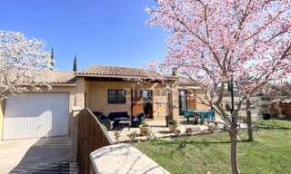 Maison 4 Pièces 80 m² à vendre à Peyruis (04310)