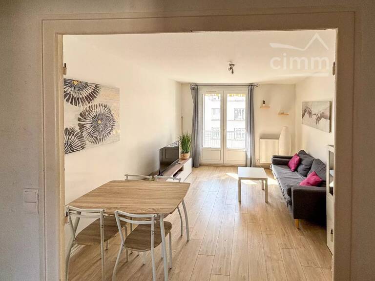 Appartement T3 54m² - proche toutes commodités - balcon - cave — photo 1