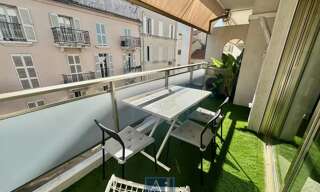 Appartement 2 Pièces 28 m² à vendre à Cannes (06400)