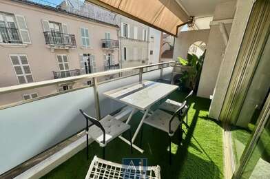 Appartement 2 pièces 279000 €
