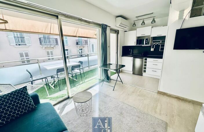 RARE. Cannes emplacement N°1 - Terrasse Sud — photo 3