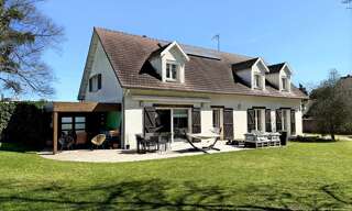 Maison 9 Pièces 235 m² à vendre à Poitiers (86000)