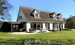 Maison 9 Pièces 235 m² à vendre à Poitiers (86000)