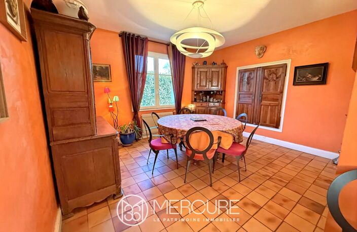 MAISON de 235 m² sur JARDIN de 1.644 m² — photo 5