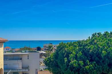 Appartement 3 pièces 505000 €