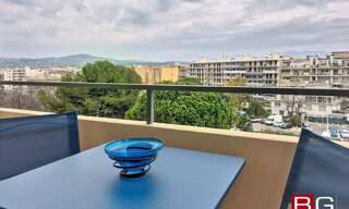 Appartement 1 Pièce 25 m² à vendre à Antibes (06160)