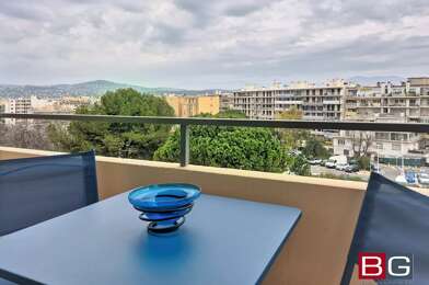 Appartement 1 pièces 180000 €