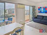 APPARTEMENT STUDIO JUAN LES PINS — photo 2