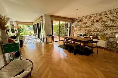 Maison 5 pièces 1070000 €