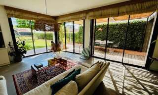 Maison 5 Pièces 156 m² à vendre à Toulouse (31500)