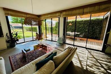 Maison 5 pièces 1070000 €