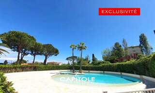 Appartement 4 Pièces 98 m² à vendre à Antibes (06600)