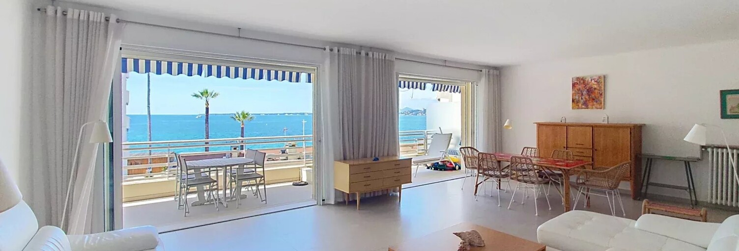 Appartement 5 Pièces 148 m² à vendre à Antibes (06160)