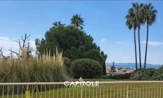 Appartement 4 Pièces 86 m² à vendre à Antibes (06600)