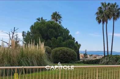 Appartement 4 pièces 480000 €