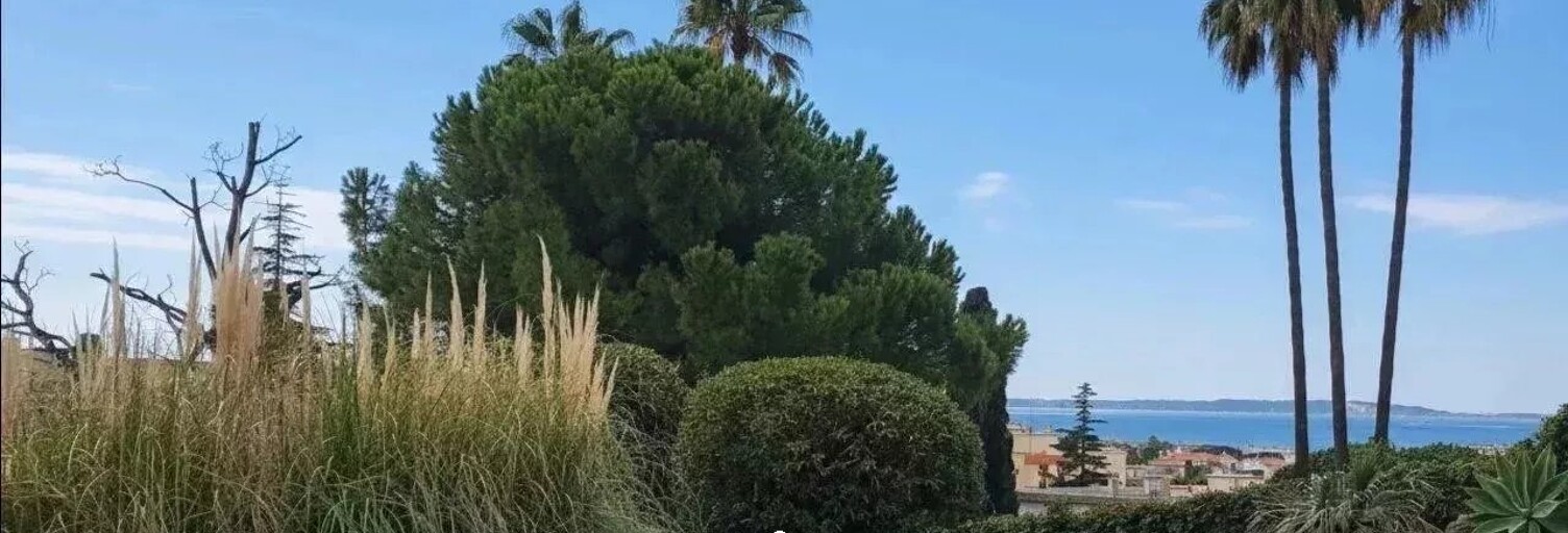Appartement 4 Pièces 86 m² à vendre à Antibes (06600)
