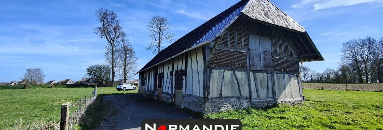 Maison  140 m² à vendre à Pavilly (76570)