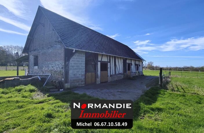 Grange à restaurer sur PAVILLY — photo 2