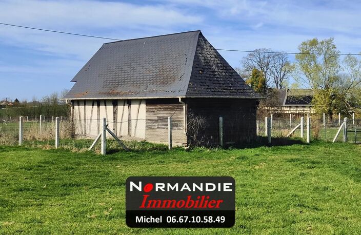 Grange à restaurer sur PAVILLY — photo 3