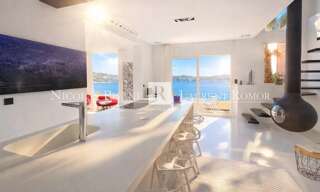 Appartement 3 Pièces 120 m² à vendre à Villefranche-sur-Mer (06230)