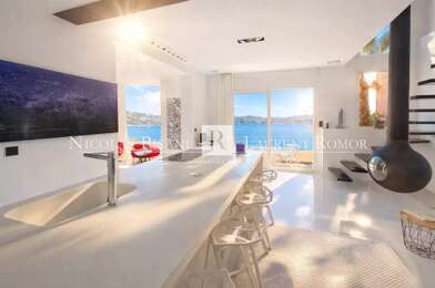 Appartement 3 pièces 2150000 €