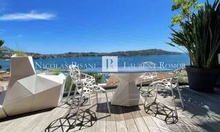 Appartement 3 Pièces 120 m² à vendre à Villefranche-sur-Mer (06230)