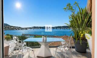 Maison 3 Pièces 120 m² à vendre à Villefranche-sur-Mer (06230)