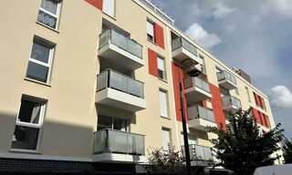 Appartement 2 Pièces 40 m² à louer à Lucé (28110)