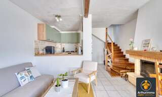 Maison 3 Pièces 75 m² à vendre à Vourles (69390)