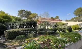 Appartement 1 Pièce 32 m² à vendre à Le Thoronet (83340)