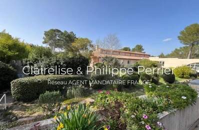 APPARTEMENT AVEC ACCÈS PMR — photo du bien
