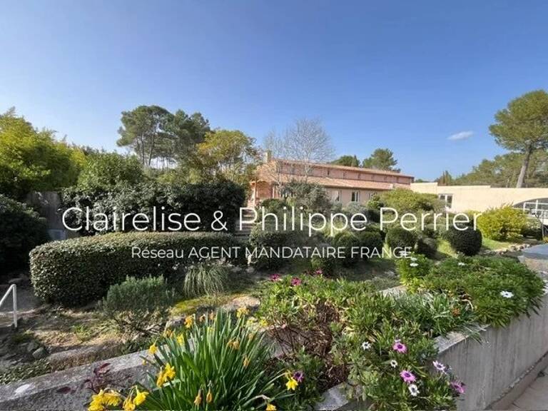 APPARTEMENT AVEC ACCÈS PMR — photo 1