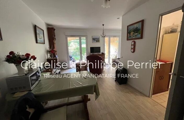 APPARTEMENT AVEC ACCÈS PMR — photo 2