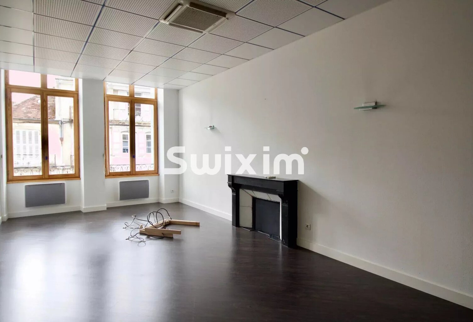 Ensemble immobilier Lons le Saunier — photo 1