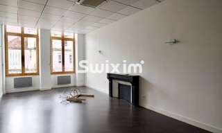 Immeuble  162 m² à vendre à Lons-le-Saunier (39000)