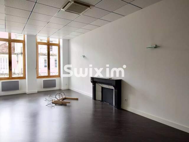 Ensemble immobilier Lons le Saunier — photo du bien