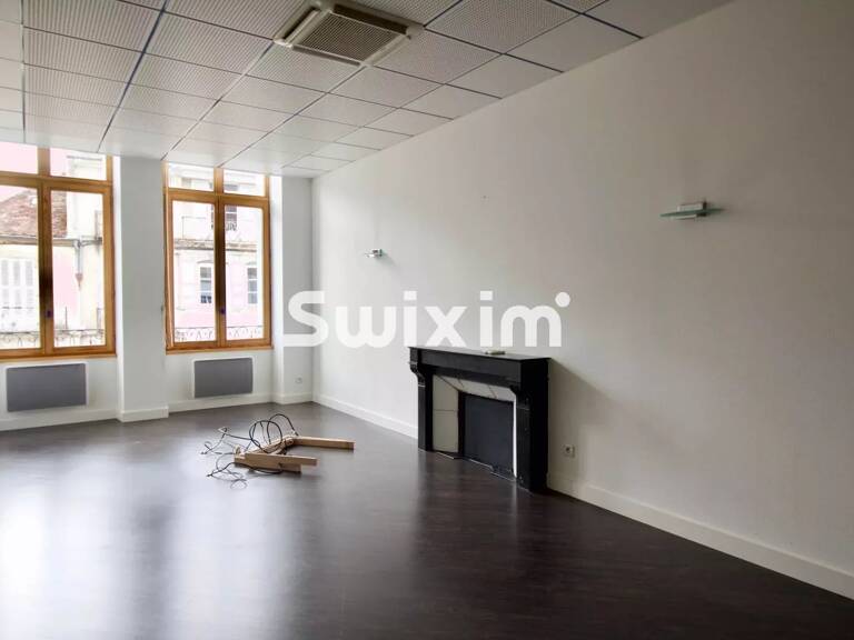 Ensemble immobilier Lons le Saunier — photo 1