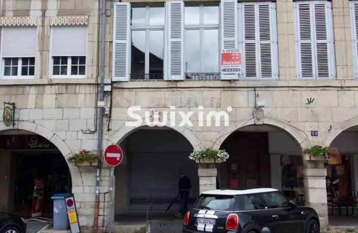 Ensemble immobilier Lons le Saunier — photo 2