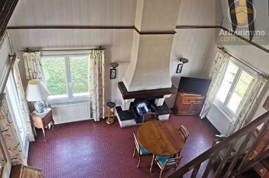 Maison 4 pièces 189000 €