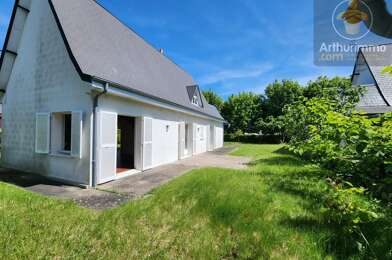 Maison 4 pièces 183700 €